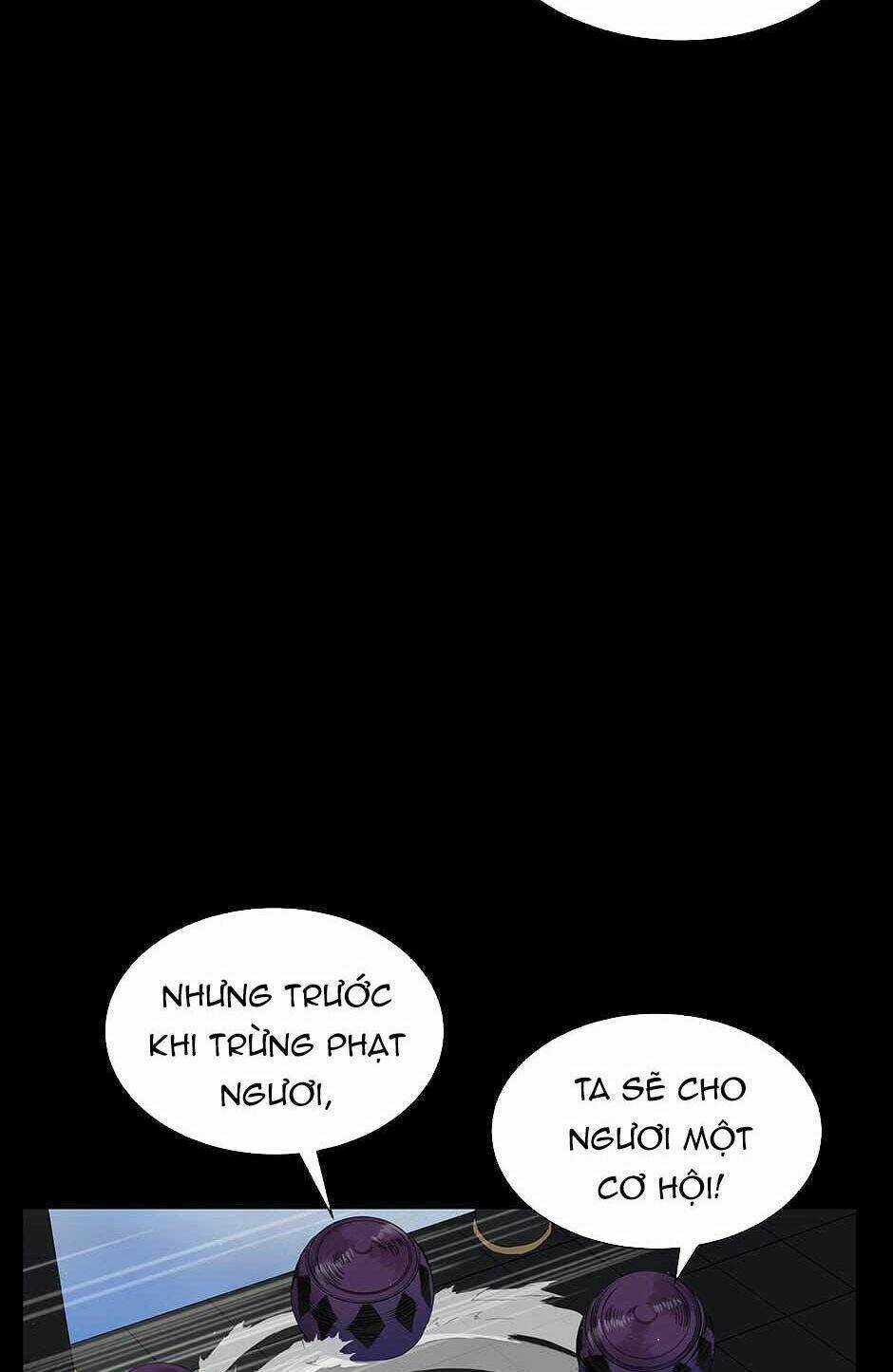 Vô Kiếm Tiểu Tử Chapter 71 trang 19