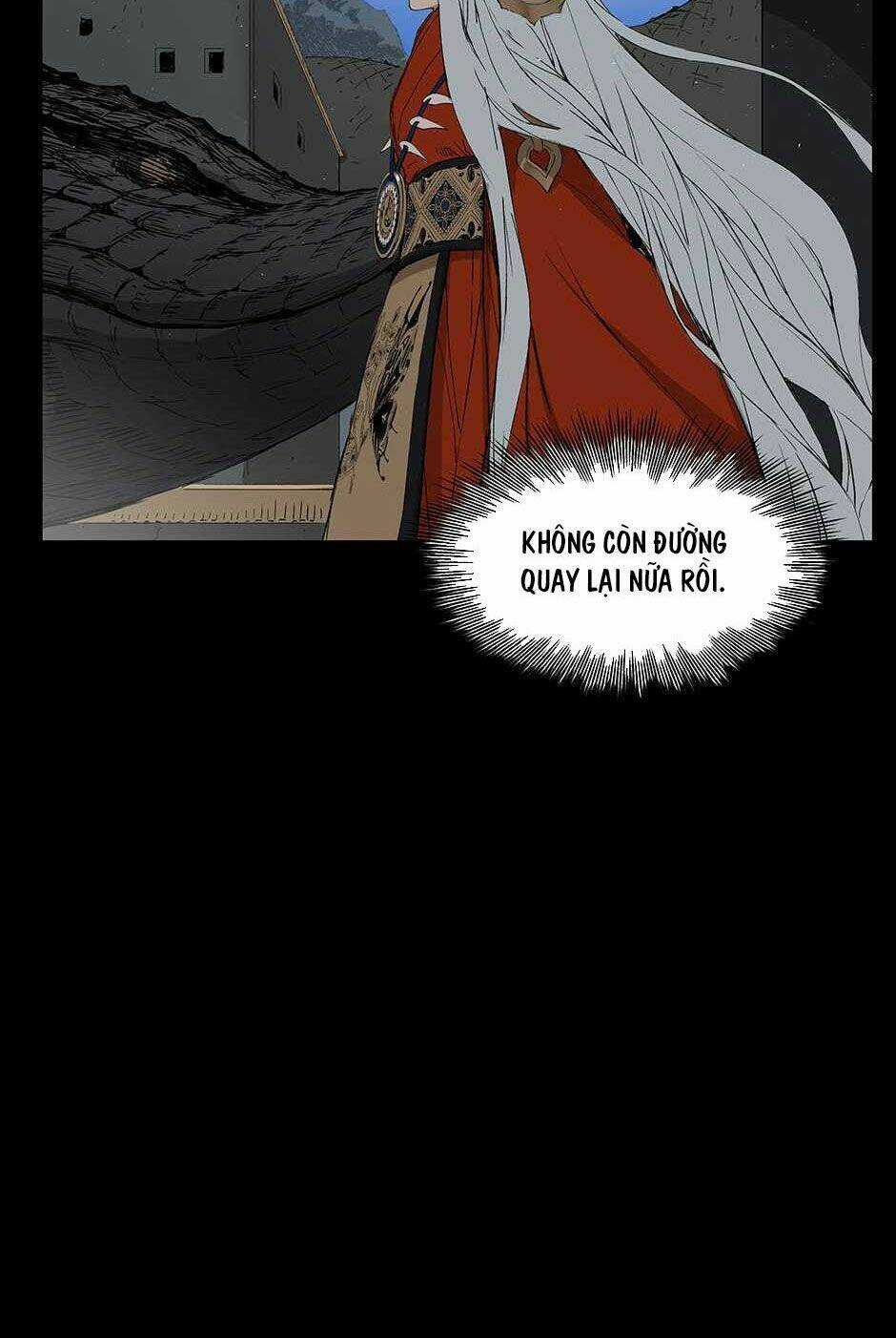 Vô Kiếm Tiểu Tử Chapter 71 trang 2