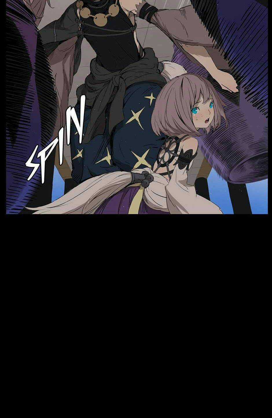 Vô Kiếm Tiểu Tử Chapter 71 trang 22