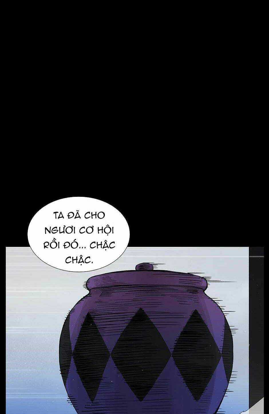 Vô Kiếm Tiểu Tử Chapter 71 trang 23