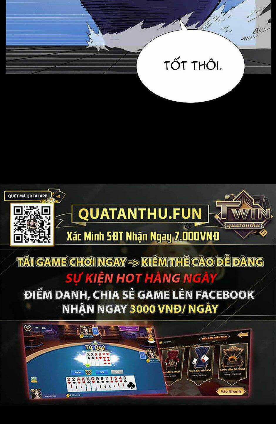 Vô Kiếm Tiểu Tử Chapter 71 trang 24