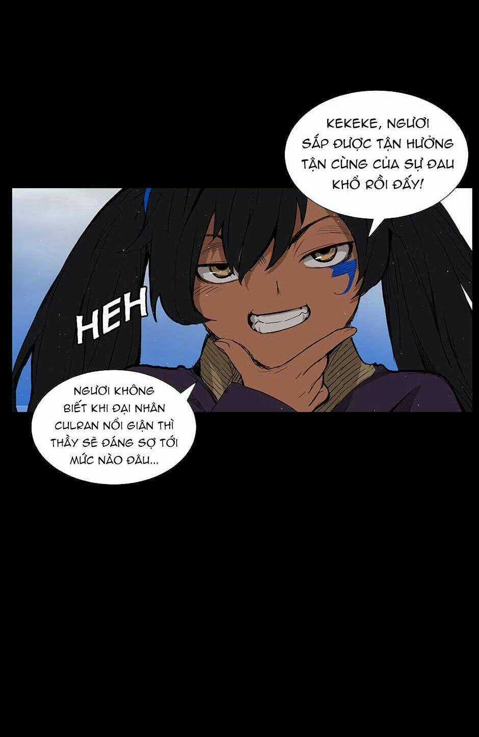 Vô Kiếm Tiểu Tử Chapter 71 trang 25