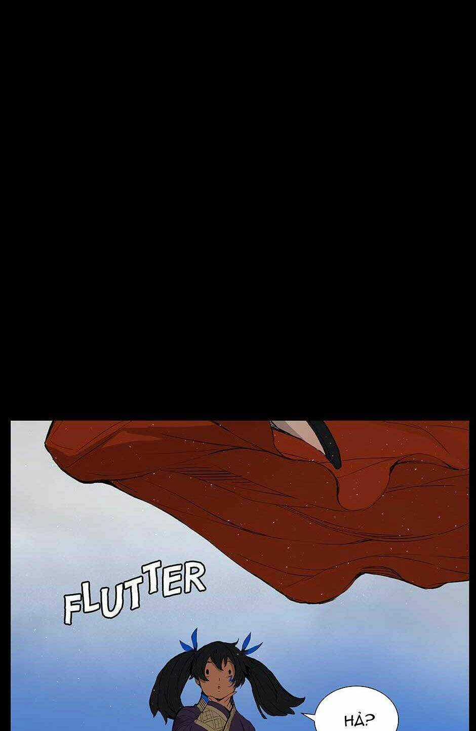 Vô Kiếm Tiểu Tử Chapter 71 trang 26