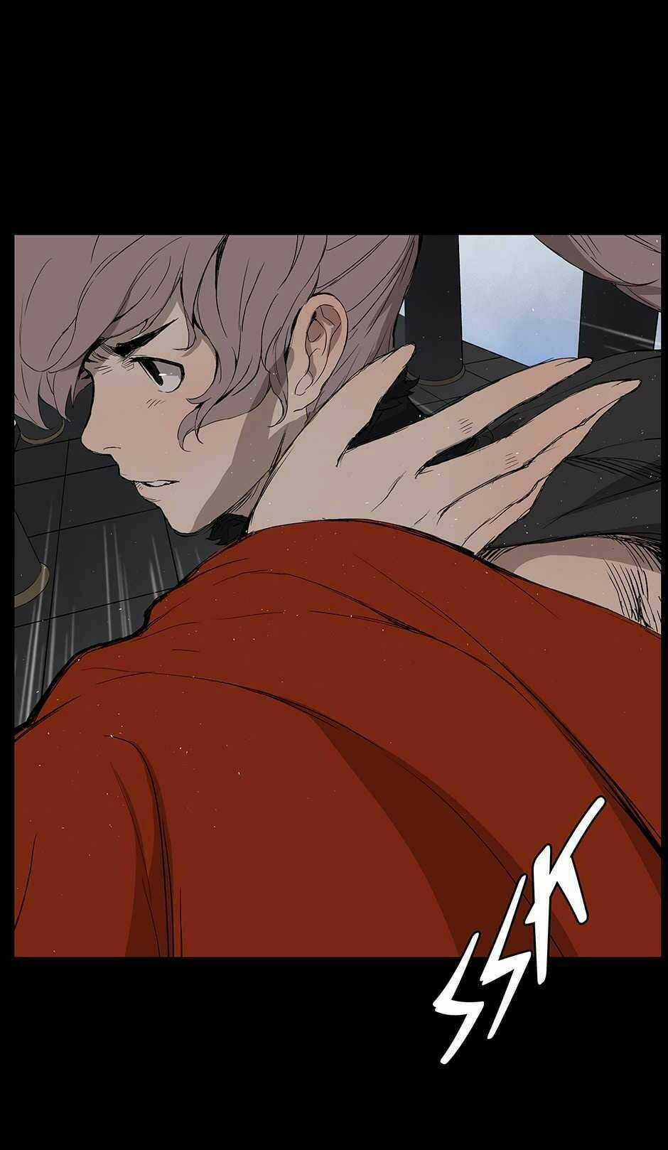 Vô Kiếm Tiểu Tử Chapter 71 trang 28