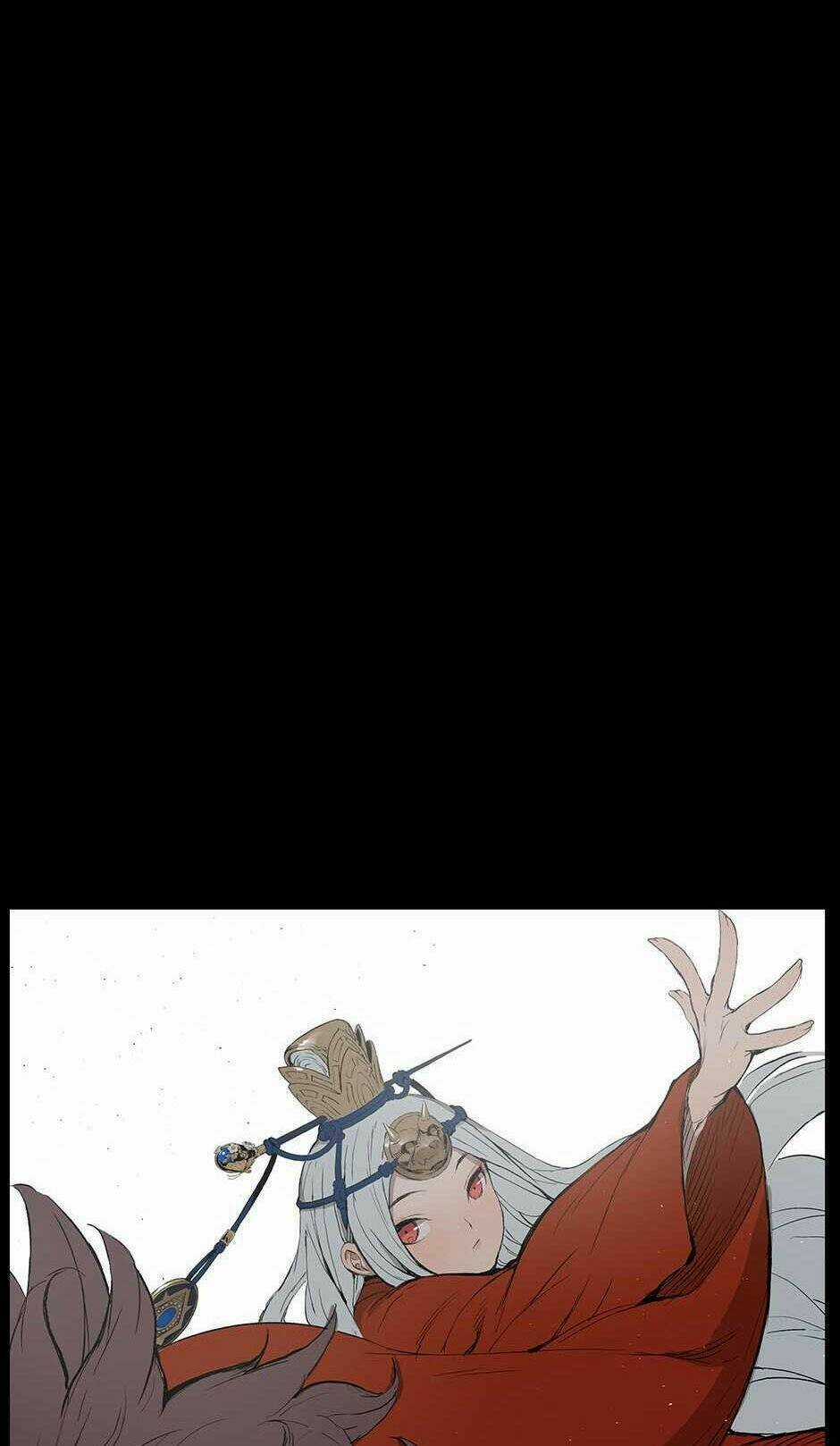 Vô Kiếm Tiểu Tử Chapter 71 trang 29