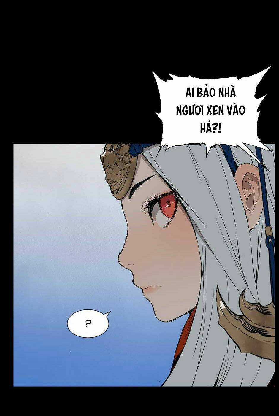 Vô Kiếm Tiểu Tử Chapter 71 trang 3