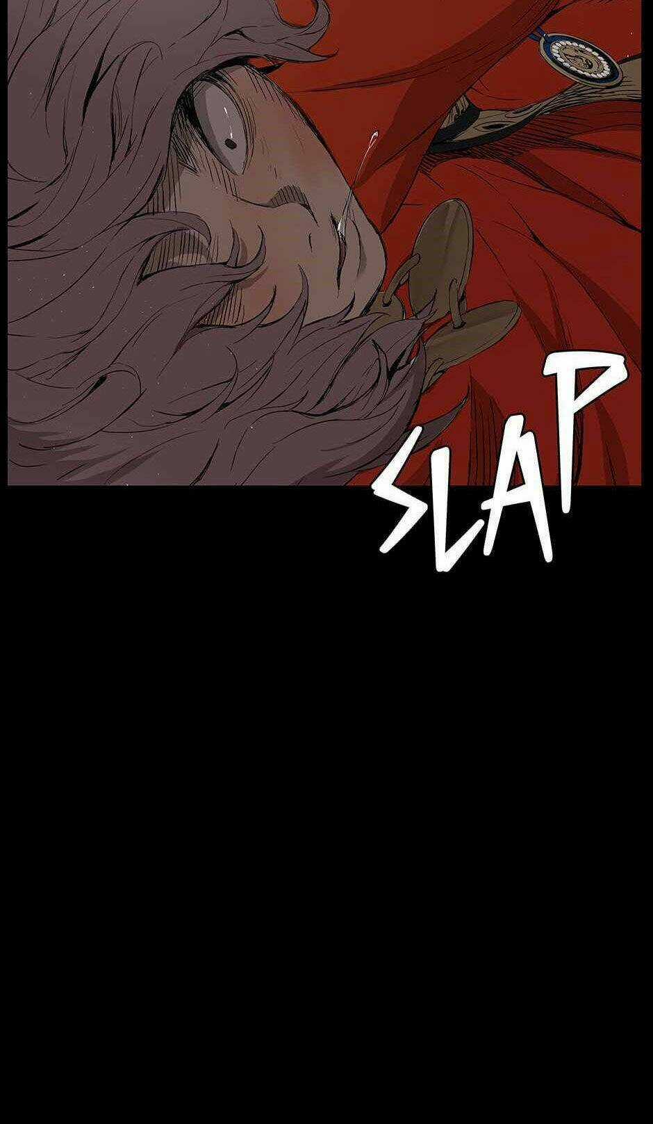 Vô Kiếm Tiểu Tử Chapter 71 trang 30