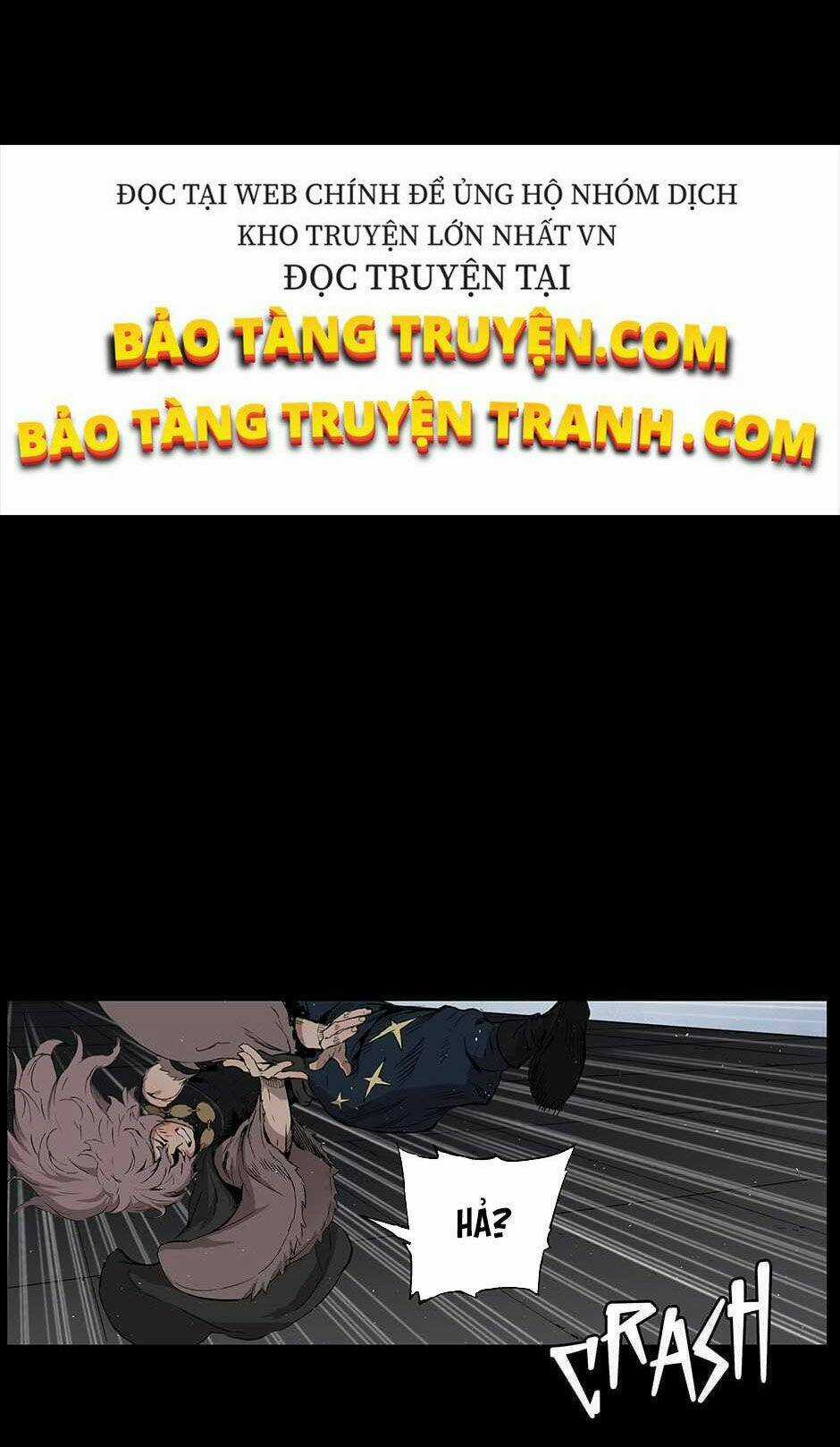 Vô Kiếm Tiểu Tử Chapter 71 trang 32