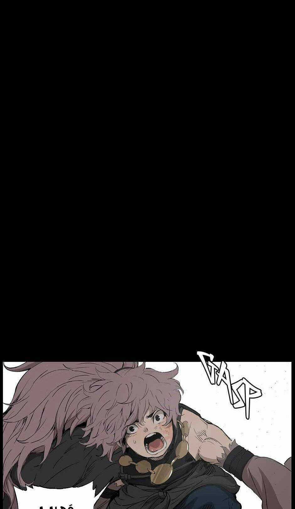 Vô Kiếm Tiểu Tử Chapter 71 trang 33