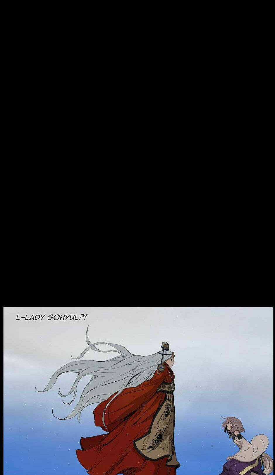 Vô Kiếm Tiểu Tử Chapter 71 trang 35