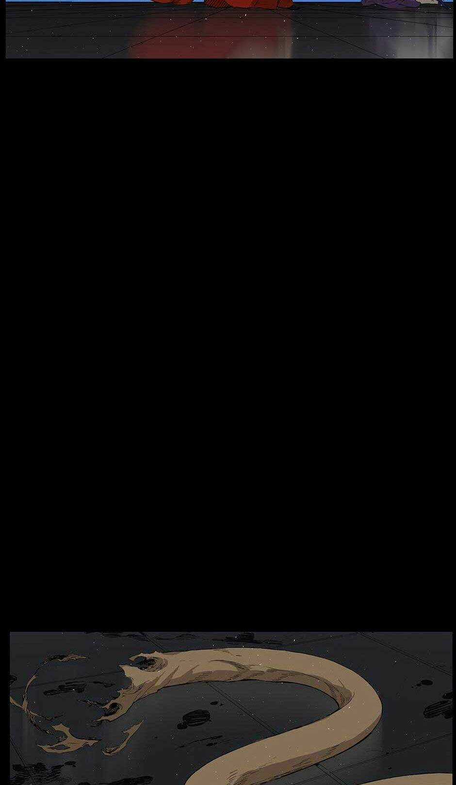 Vô Kiếm Tiểu Tử Chapter 71 trang 36