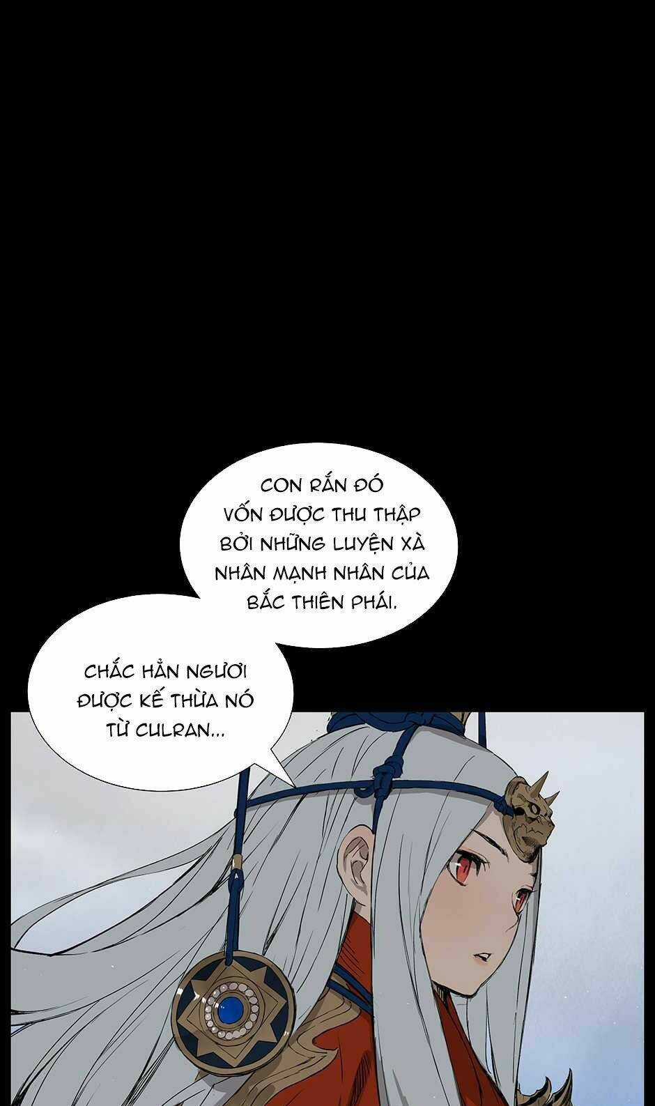 Vô Kiếm Tiểu Tử Chapter 71 trang 42