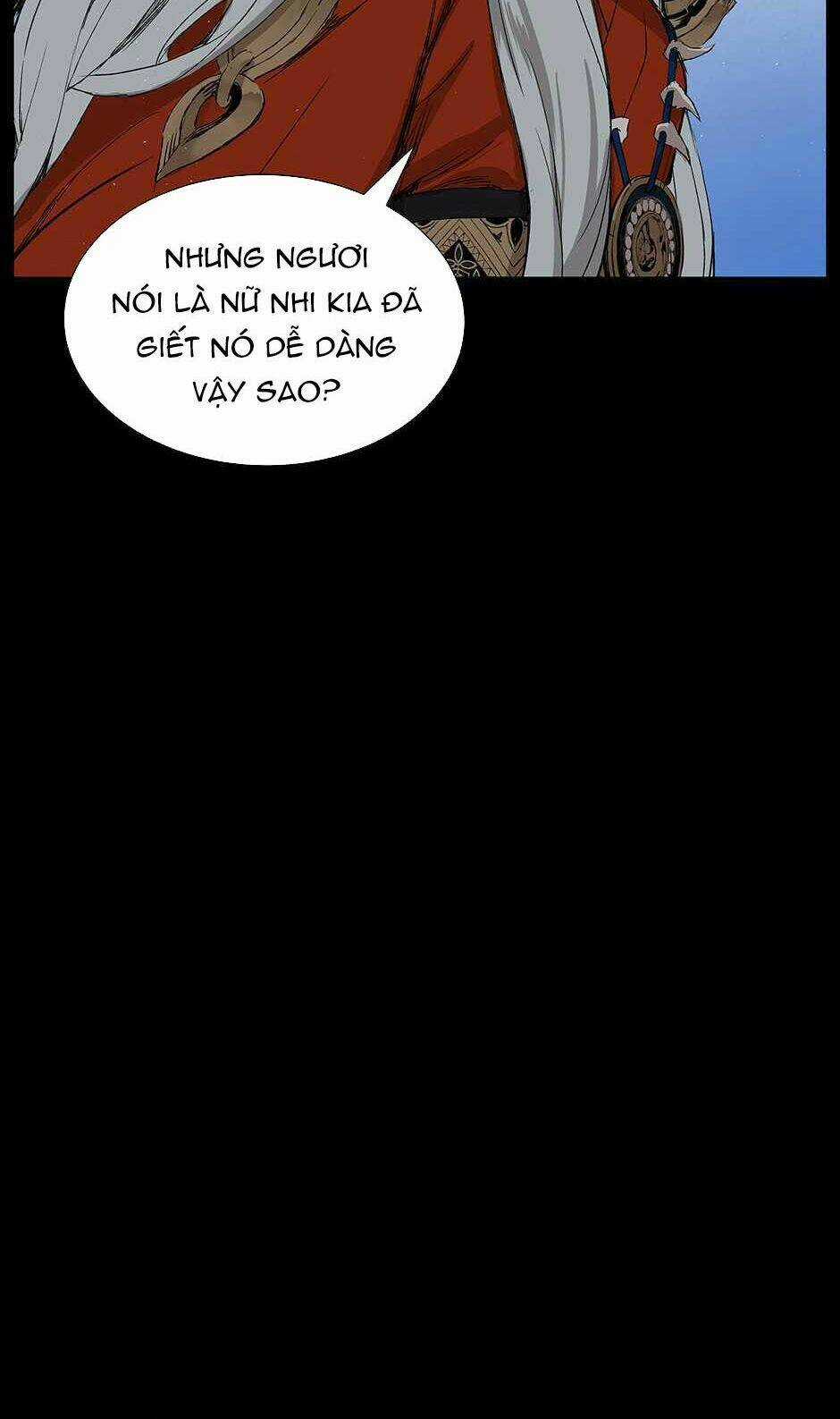 Vô Kiếm Tiểu Tử Chapter 71 trang 43