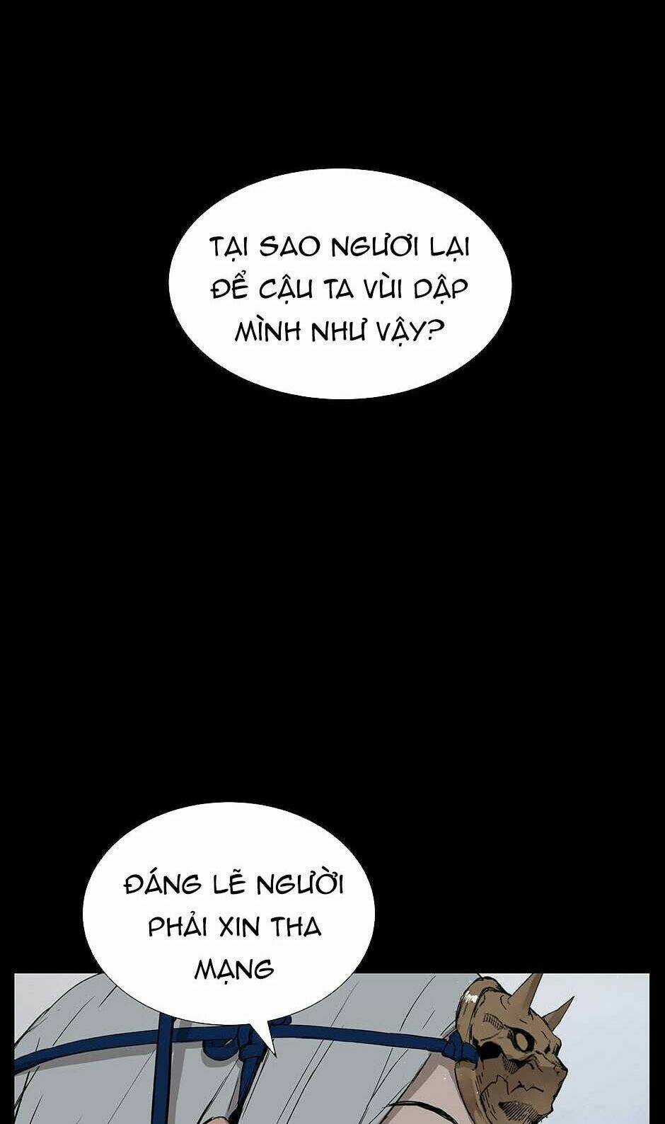 Vô Kiếm Tiểu Tử Chapter 71 trang 45