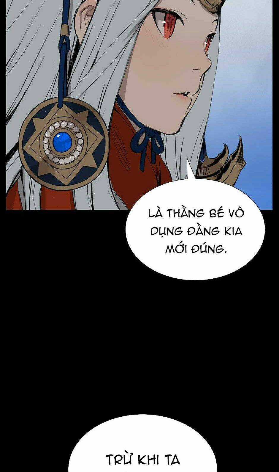 Vô Kiếm Tiểu Tử Chapter 71 trang 46