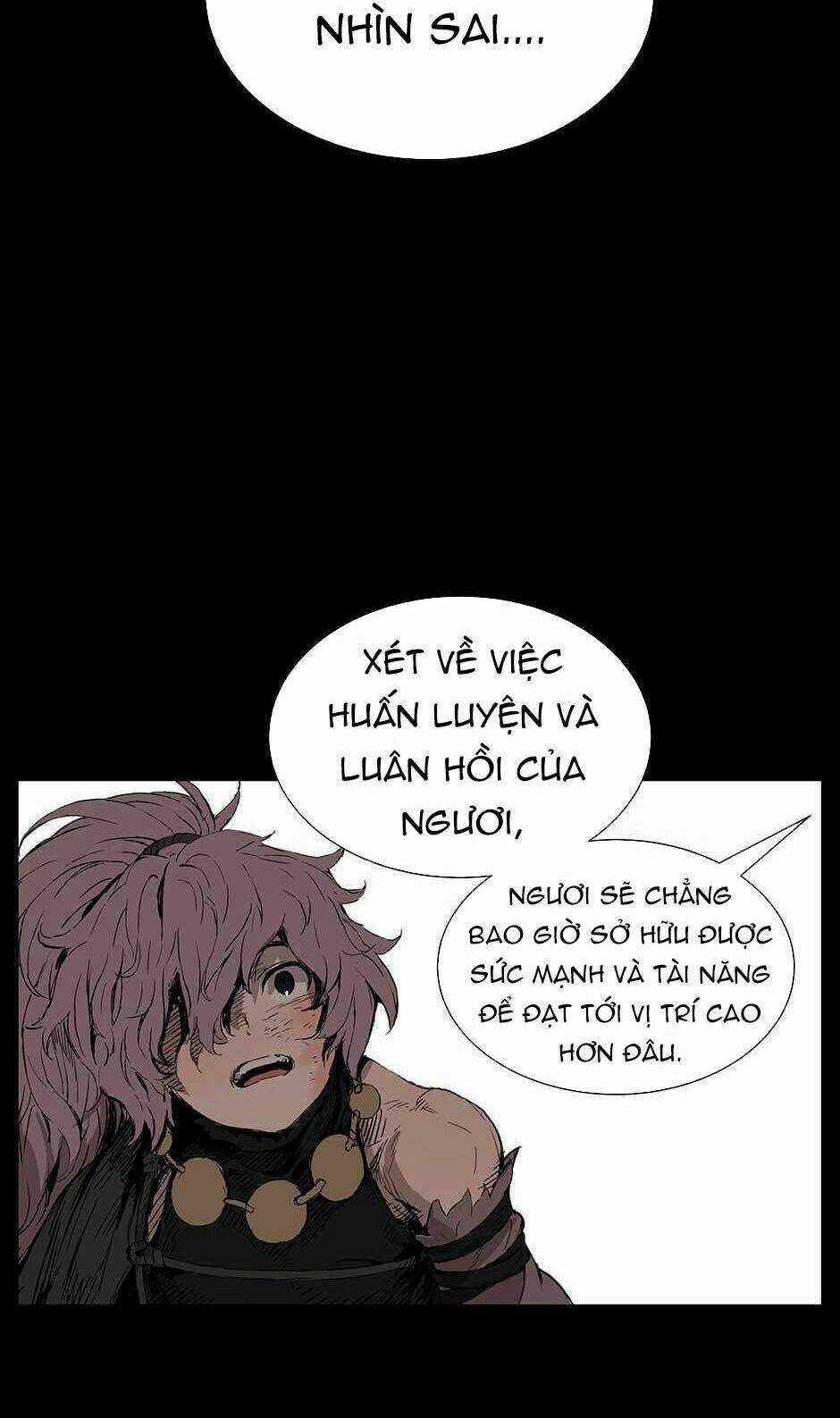 Vô Kiếm Tiểu Tử Chapter 71 trang 47