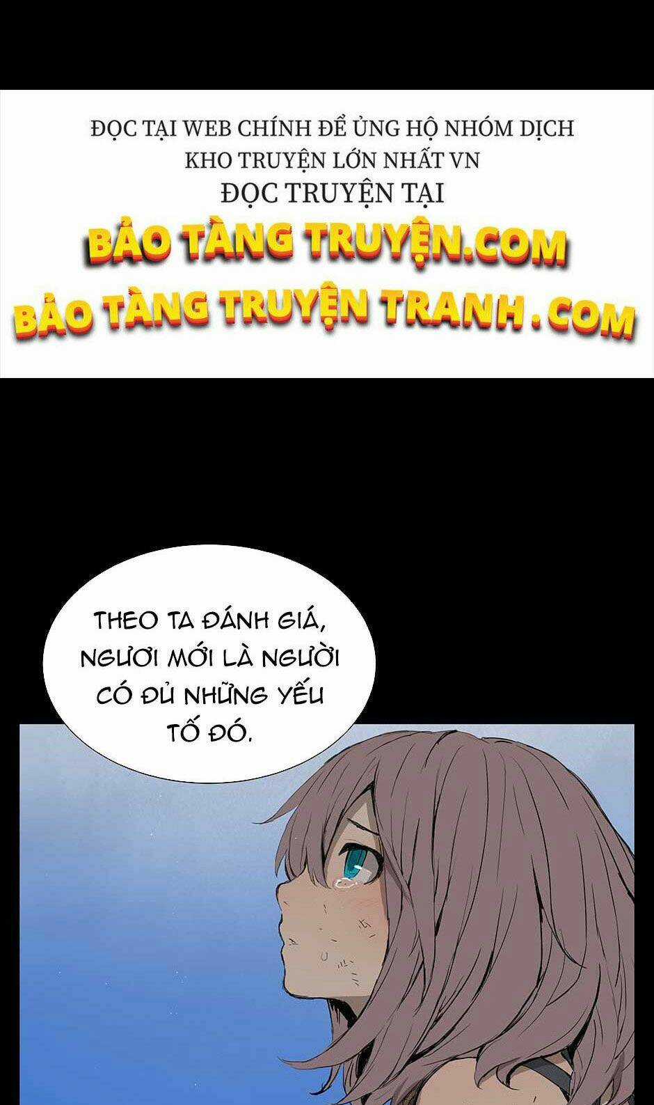 Vô Kiếm Tiểu Tử Chapter 71 trang 48
