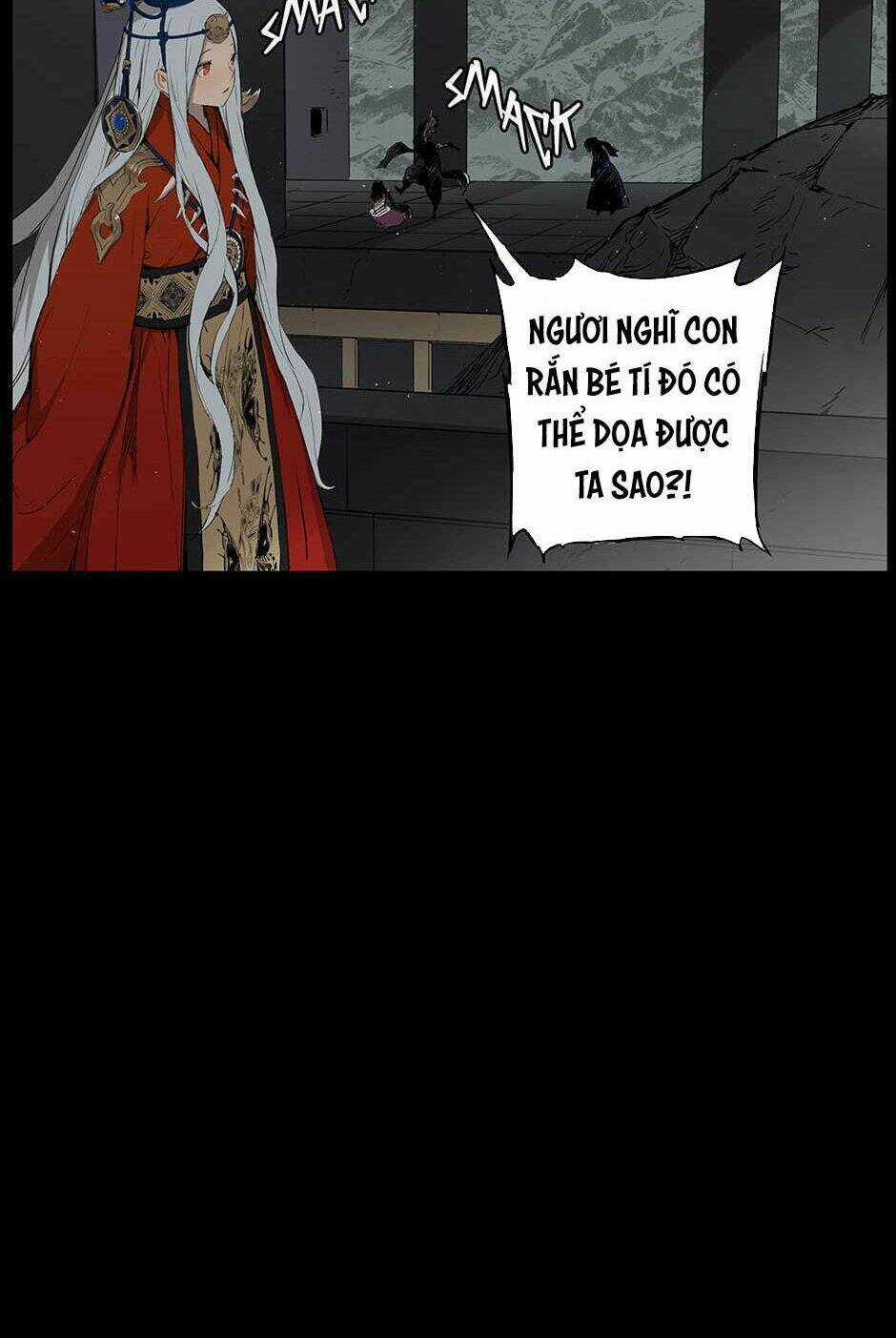 Vô Kiếm Tiểu Tử Chapter 71 trang 5