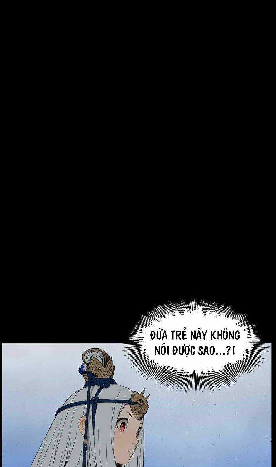 Vô Kiếm Tiểu Tử Chapter 71 trang 53