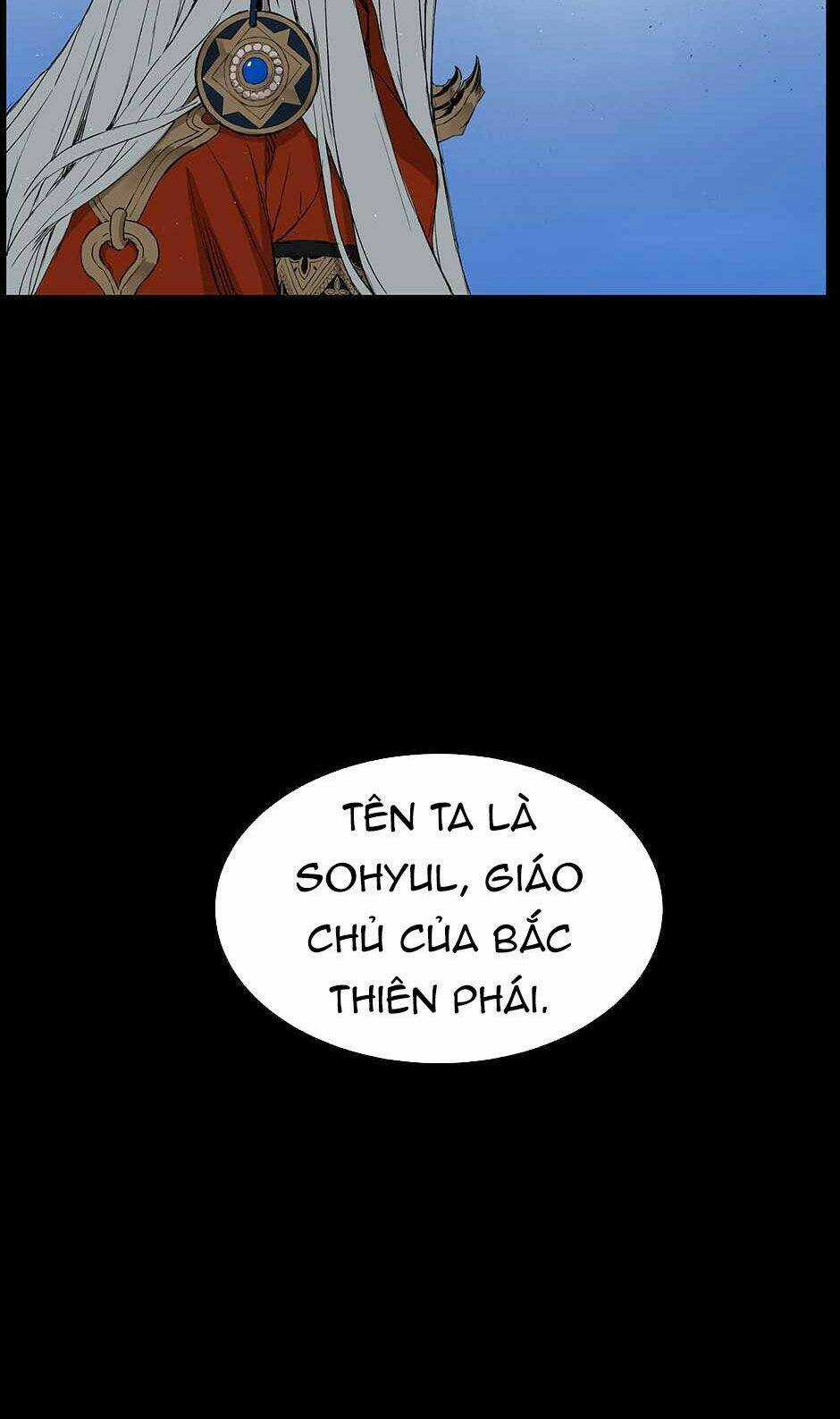 Vô Kiếm Tiểu Tử Chapter 71 trang 54