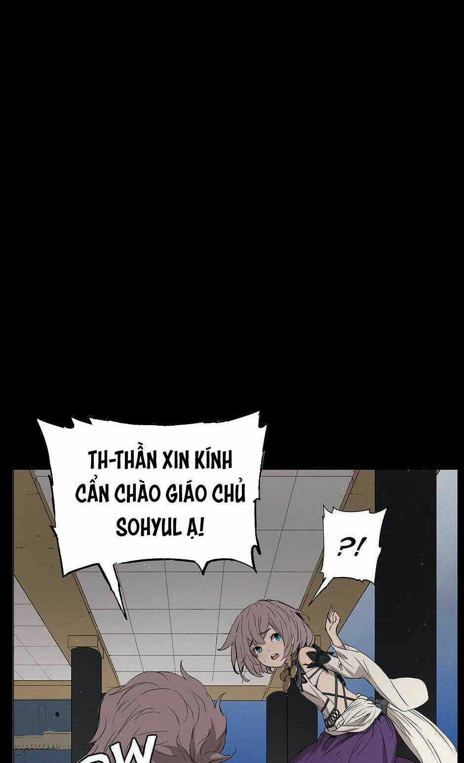 Vô Kiếm Tiểu Tử Chapter 71 trang 59