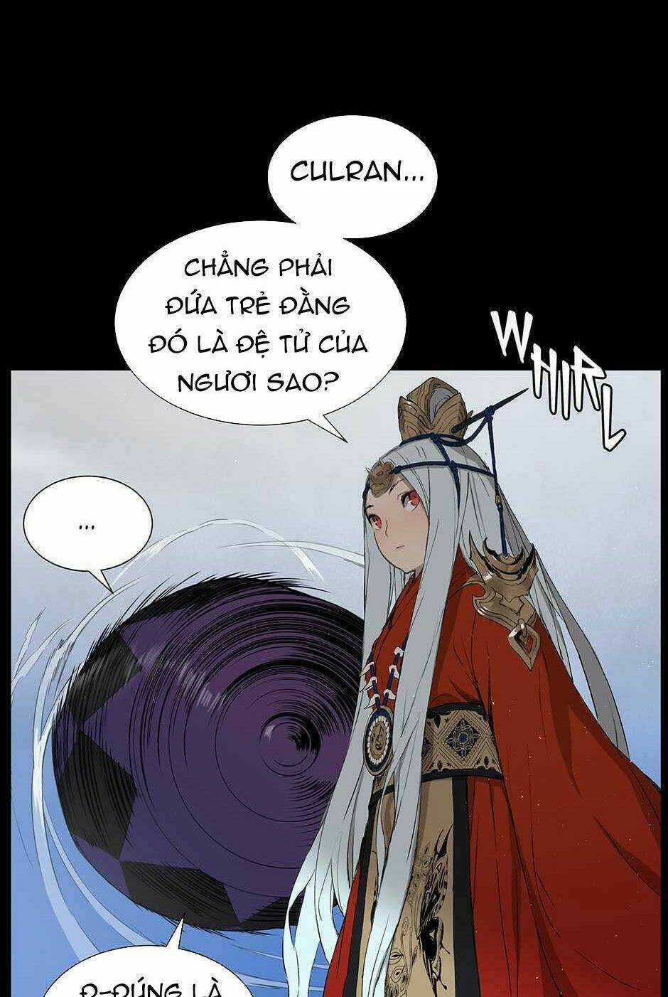 Vô Kiếm Tiểu Tử Chapter 71 trang 6