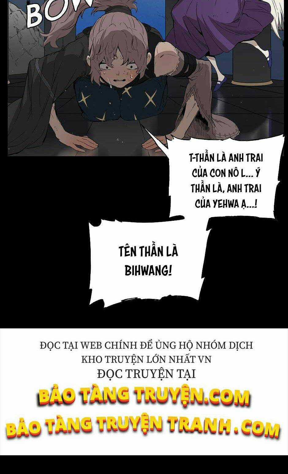 Vô Kiếm Tiểu Tử Chapter 71 trang 60