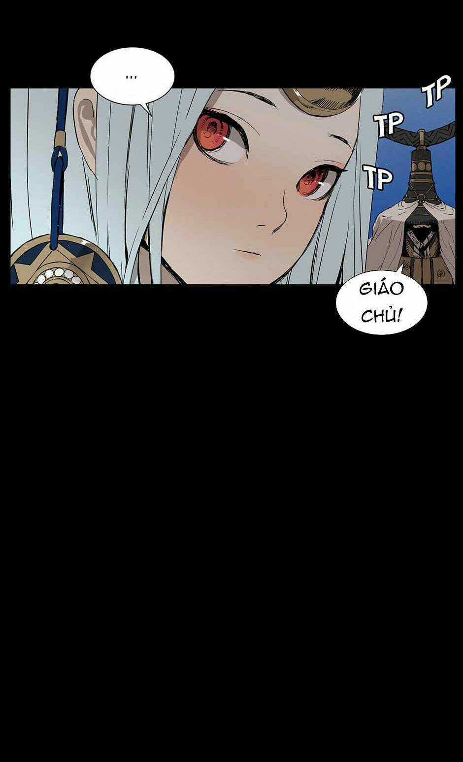 Vô Kiếm Tiểu Tử Chapter 71 trang 61