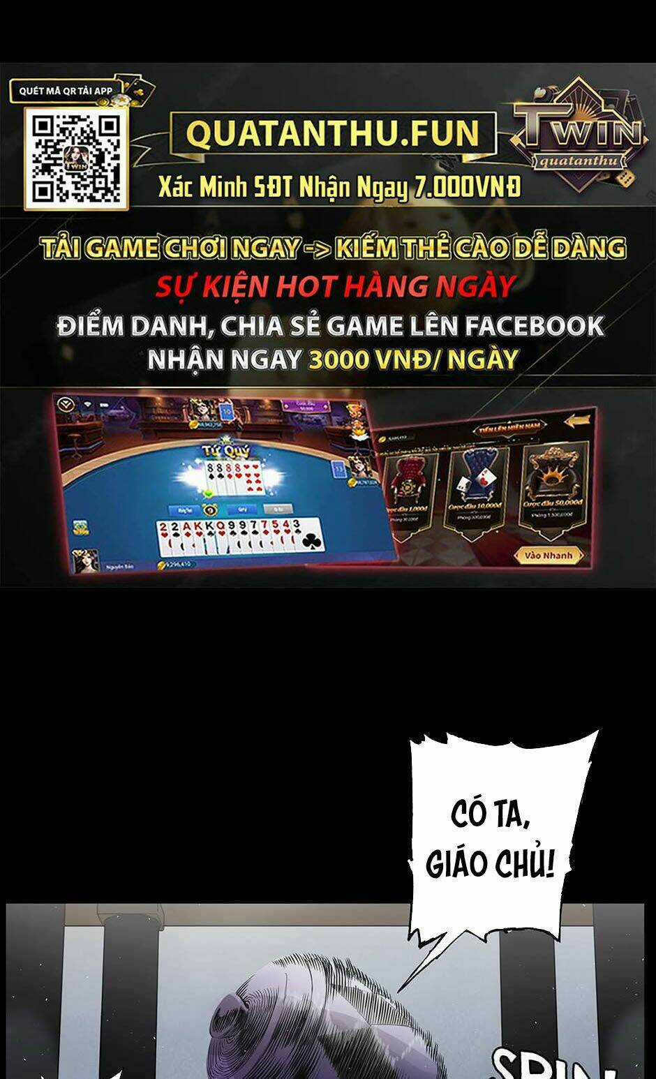 Vô Kiếm Tiểu Tử Chapter 71 trang 66