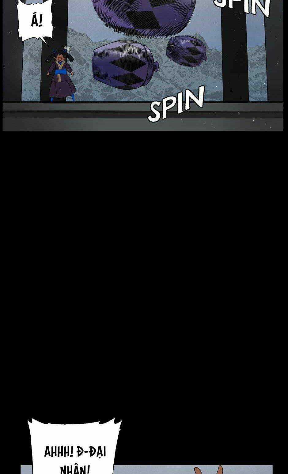 Vô Kiếm Tiểu Tử Chapter 71 trang 67