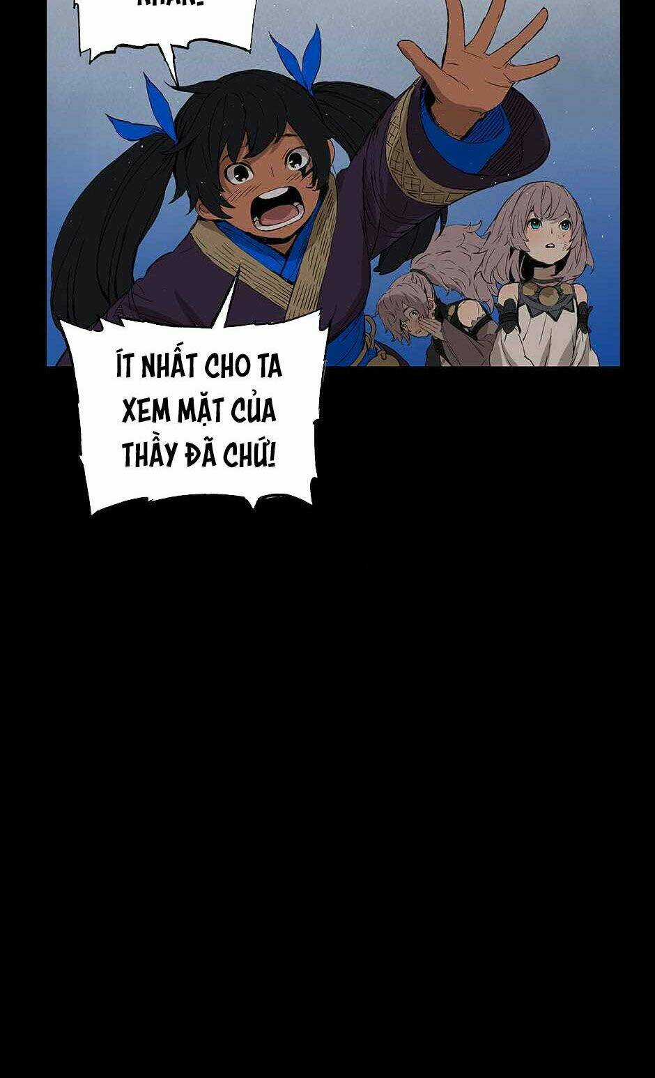 Vô Kiếm Tiểu Tử Chapter 71 trang 68