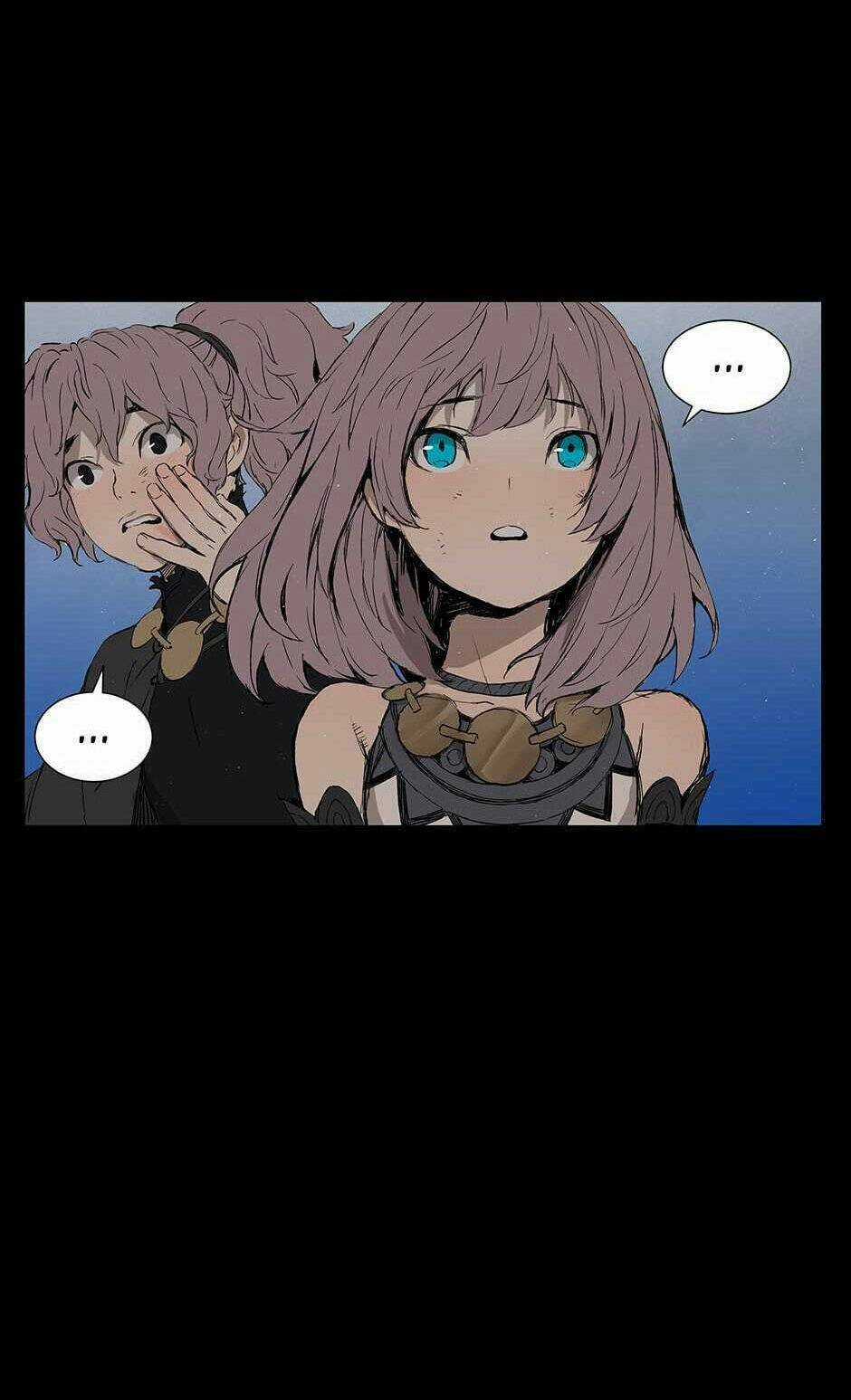 Vô Kiếm Tiểu Tử Chapter 71 trang 69