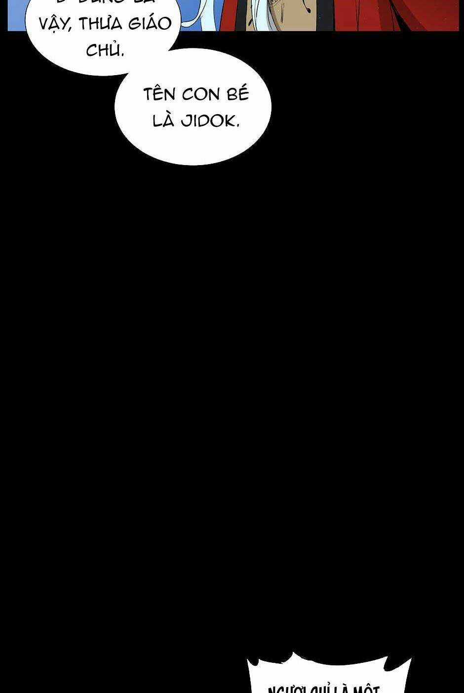 Vô Kiếm Tiểu Tử Chapter 71 trang 7