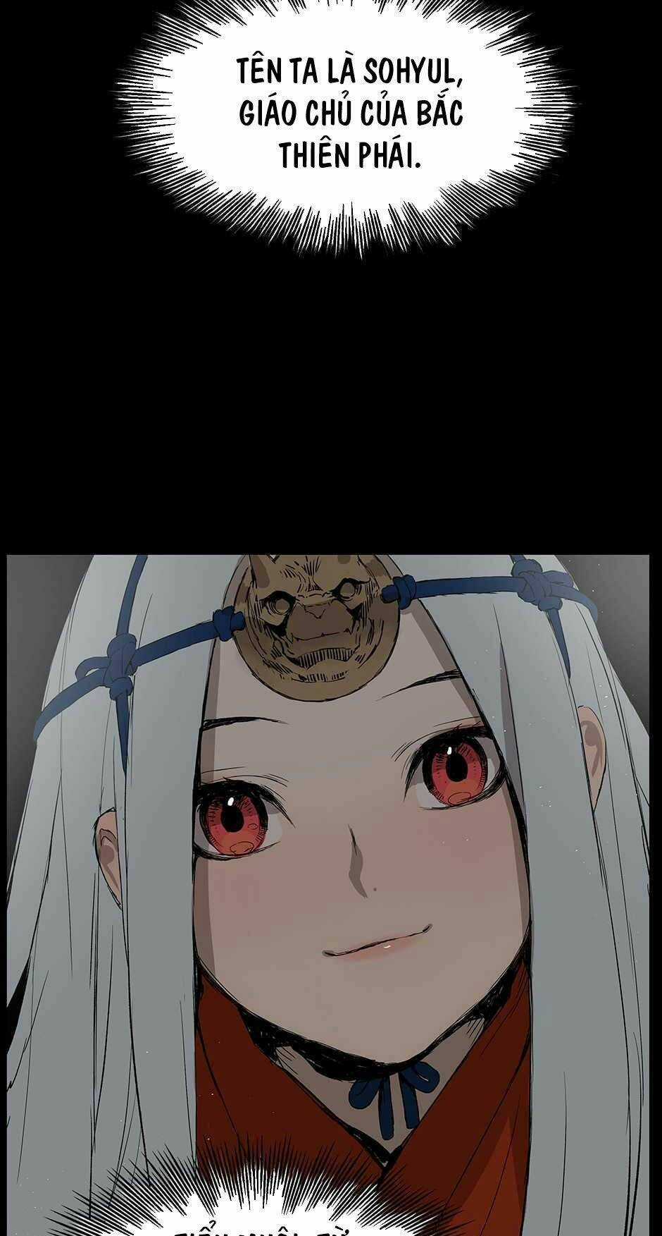 Vô Kiếm Tiểu Tử Chapter 71 trang 76