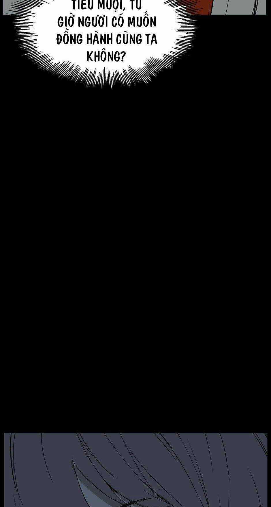 Vô Kiếm Tiểu Tử Chapter 71 trang 77