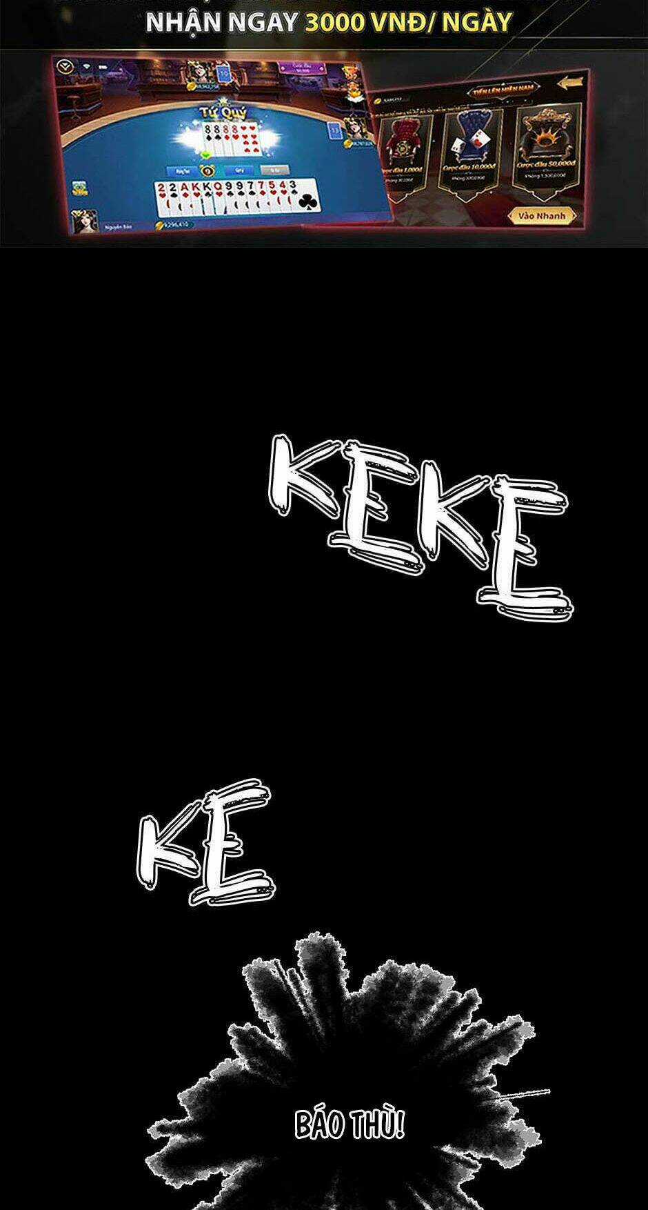 Vô Kiếm Tiểu Tử Chapter 71 trang 79