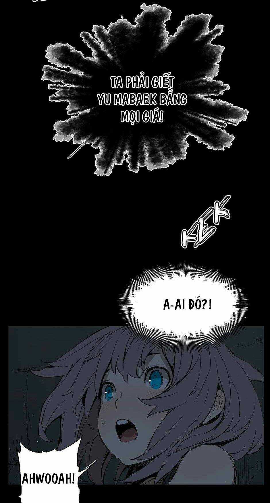 Vô Kiếm Tiểu Tử Chapter 71 trang 81