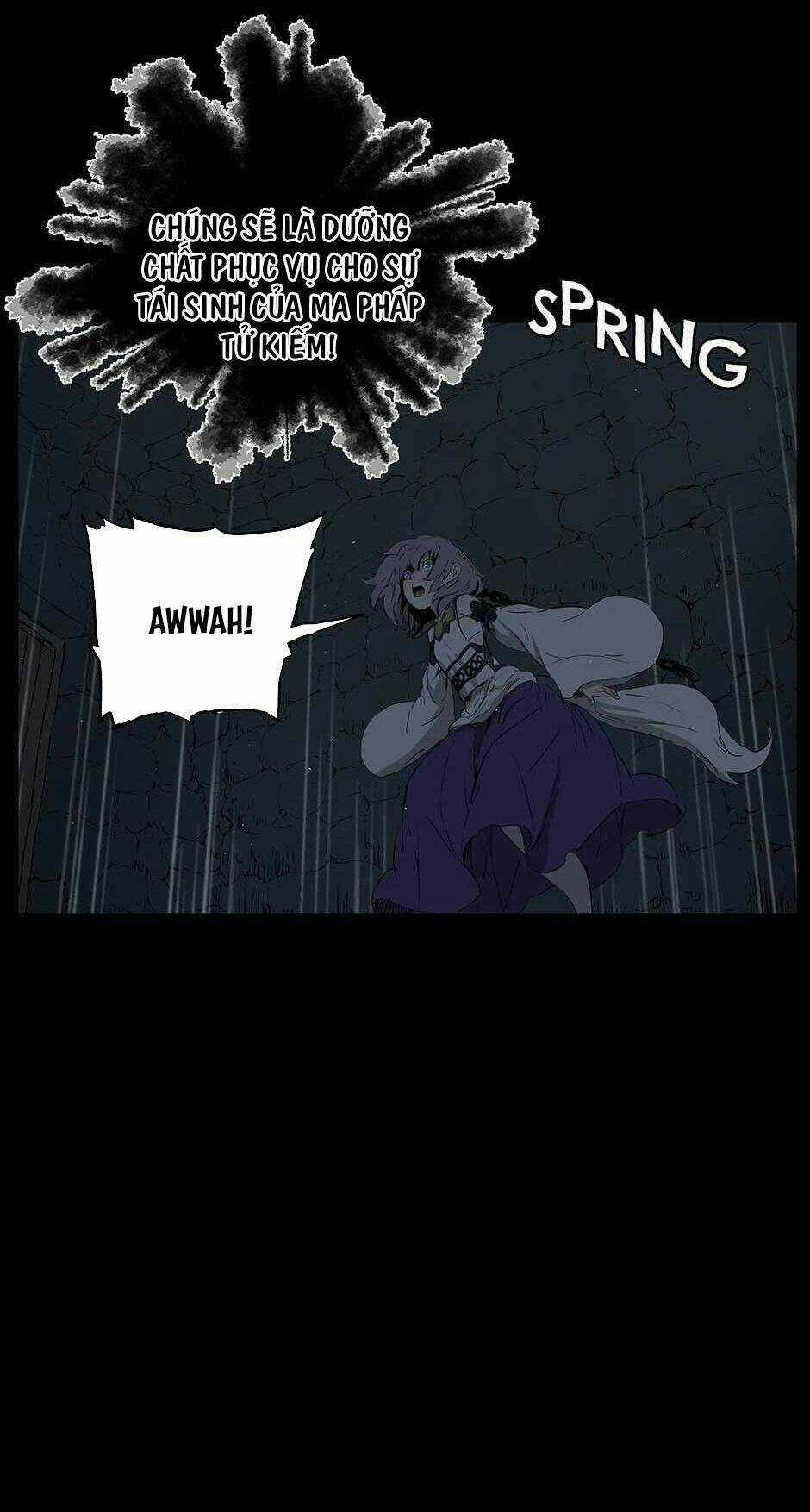 Vô Kiếm Tiểu Tử Chapter 71 trang 83