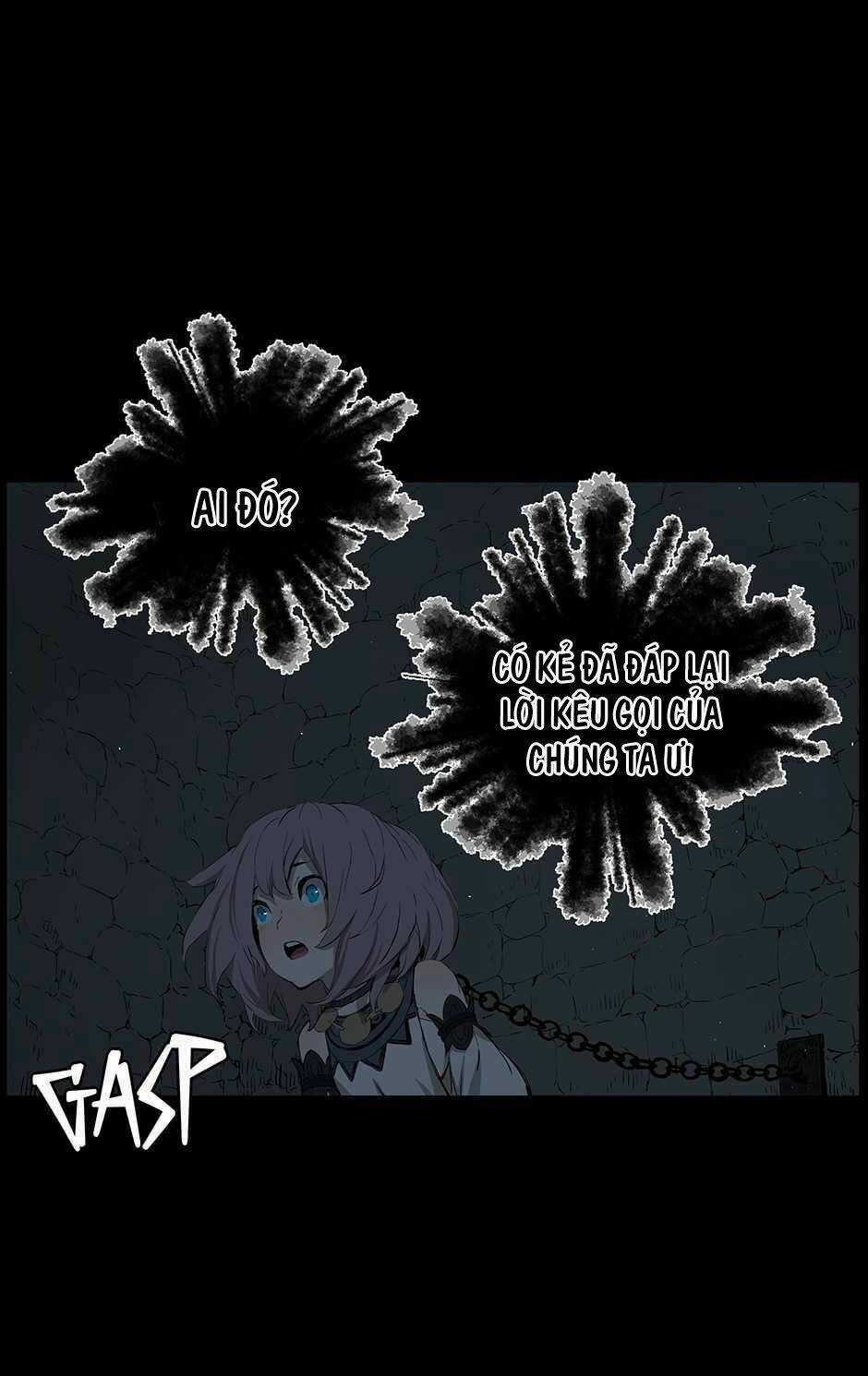 Vô Kiếm Tiểu Tử Chapter 71 trang 84