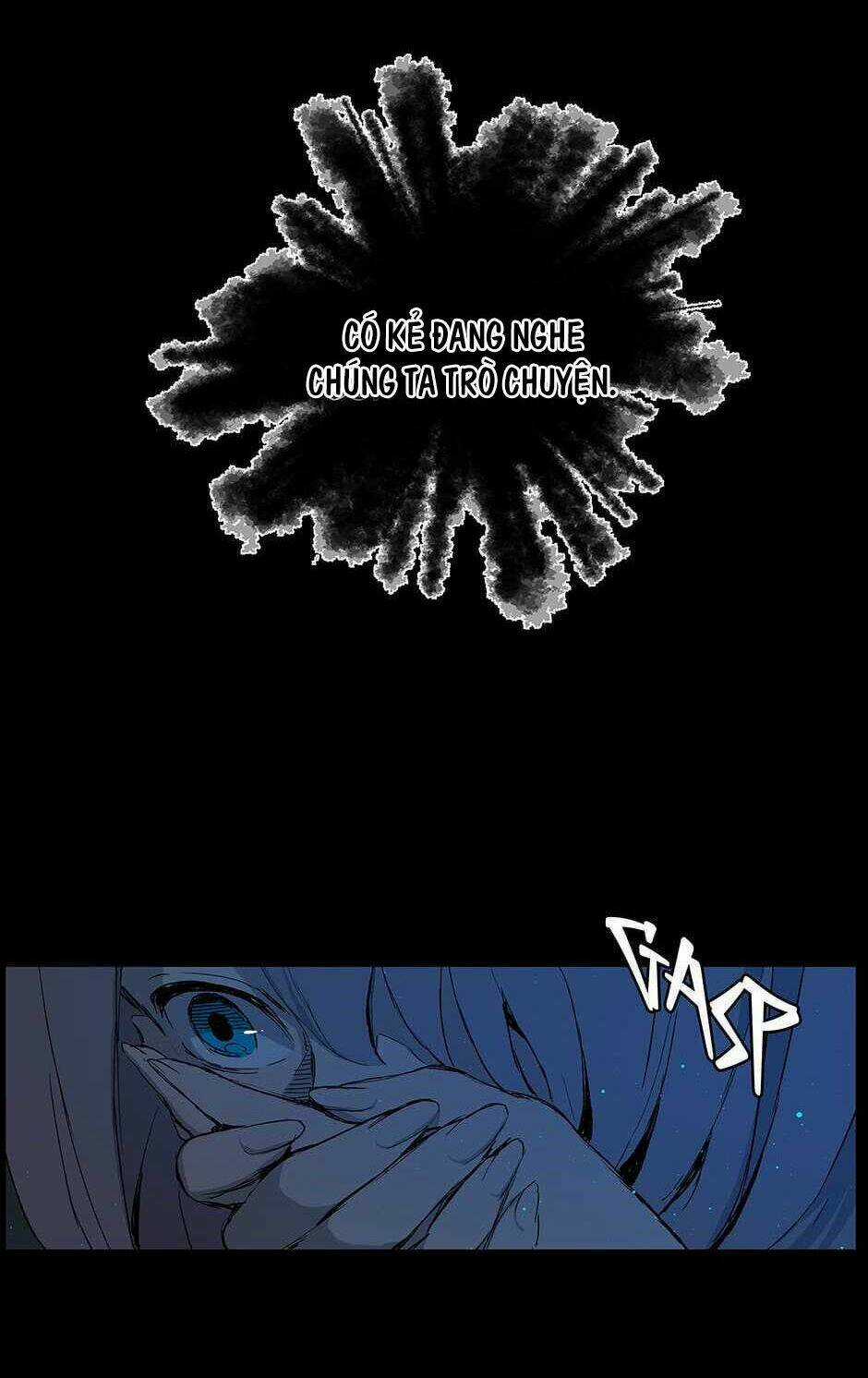 Vô Kiếm Tiểu Tử Chapter 71 trang 85