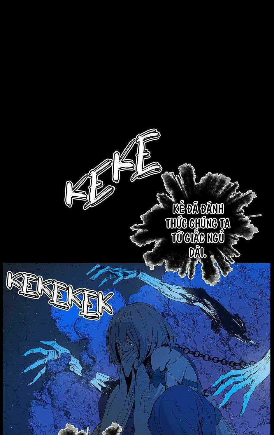 Vô Kiếm Tiểu Tử Chapter 71 trang 86