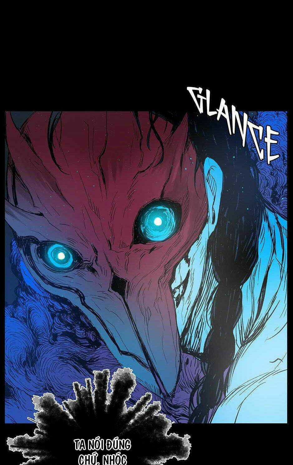 Vô Kiếm Tiểu Tử Chapter 71 trang 89