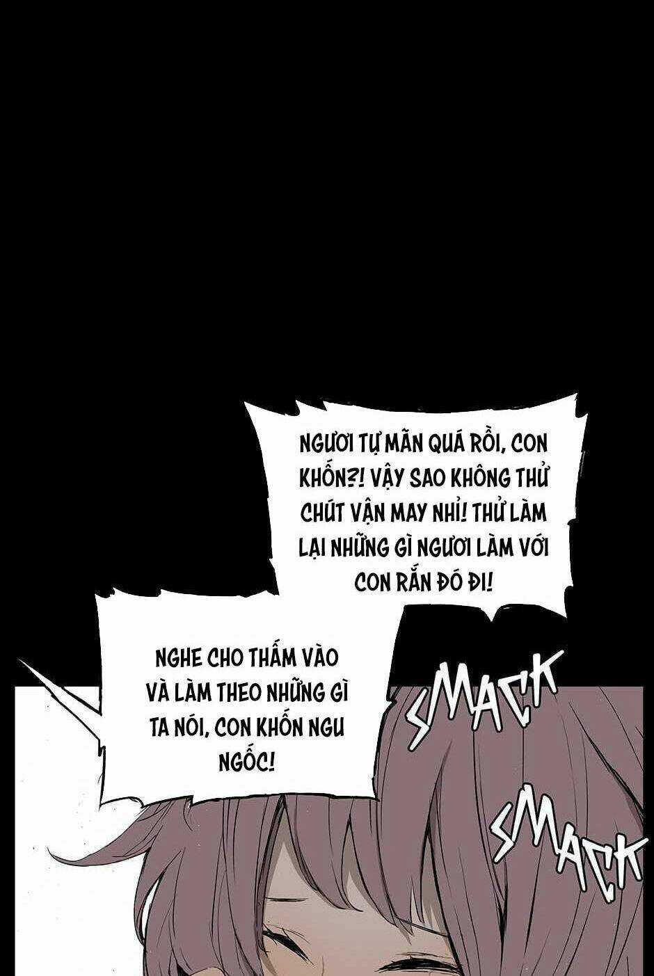 Vô Kiếm Tiểu Tử Chapter 71 trang 9