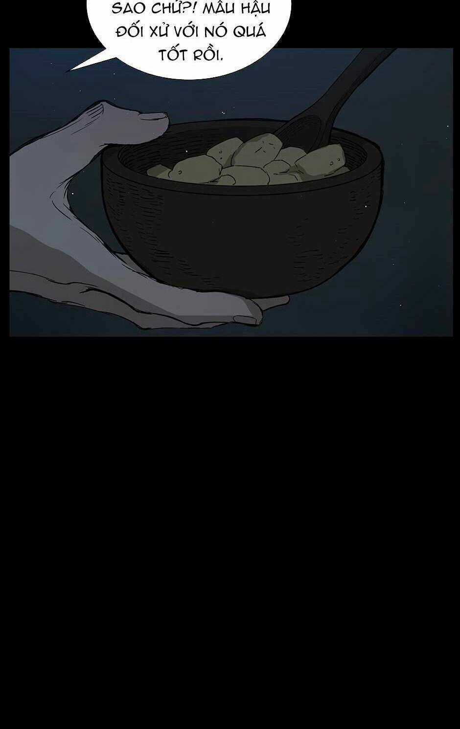 Vô Kiếm Tiểu Tử Chapter 71 trang 91