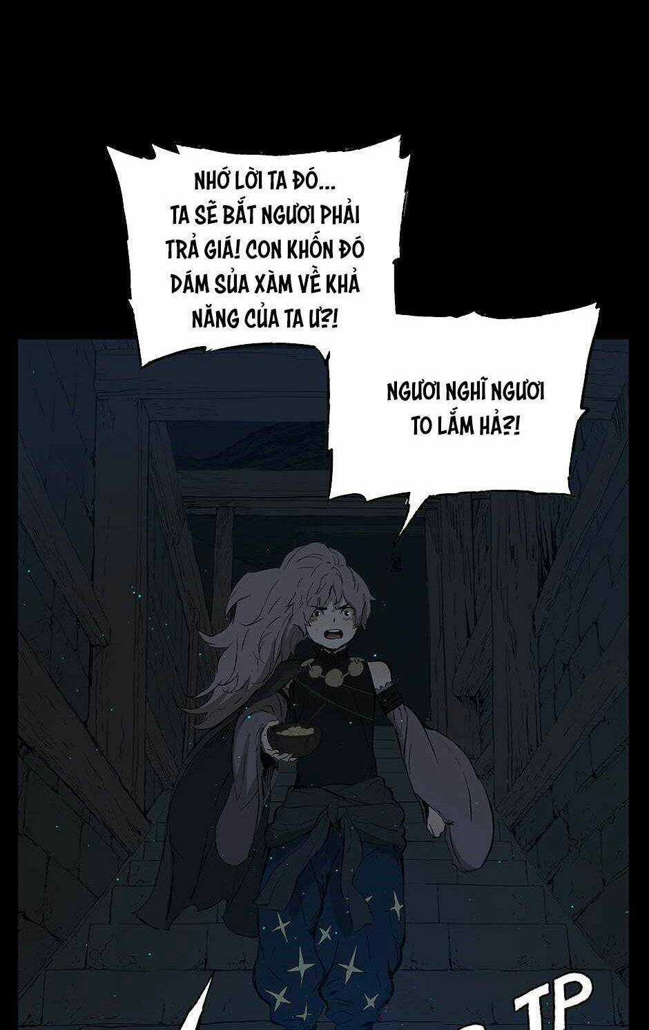 Vô Kiếm Tiểu Tử Chapter 71 trang 92