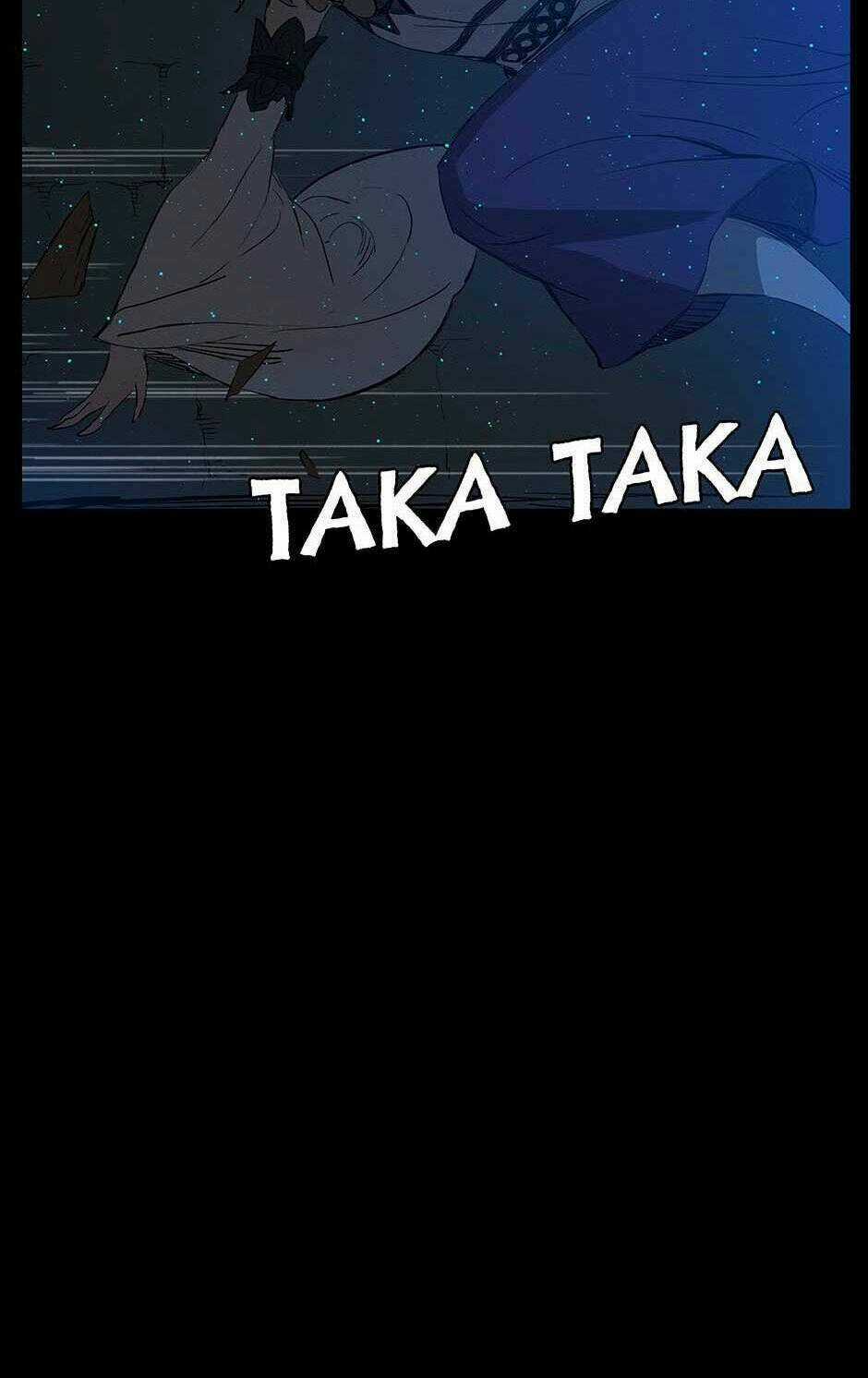 Vô Kiếm Tiểu Tử Chapter 71 trang 97