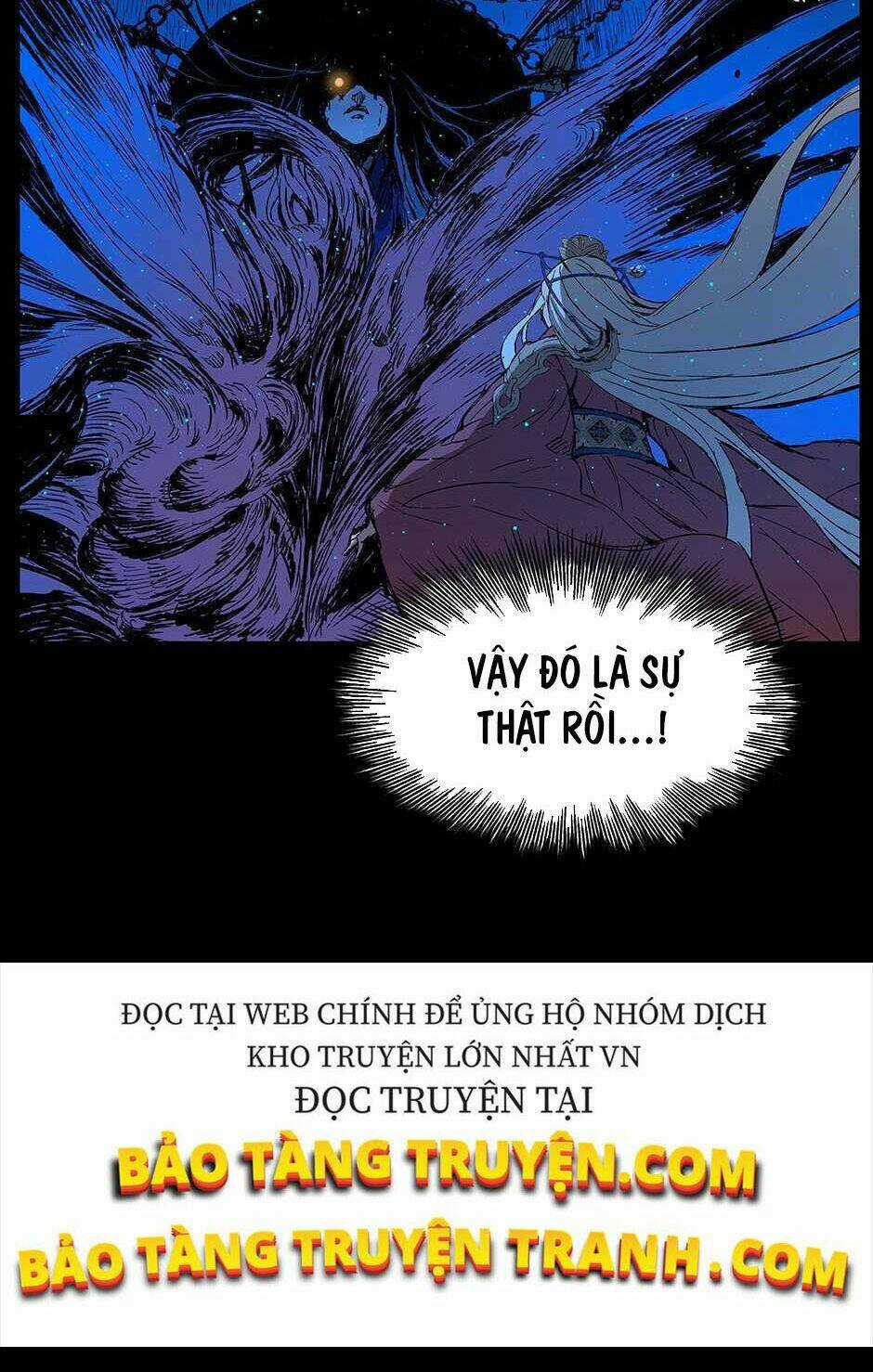 Vô Kiếm Tiểu Tử Chapter 71 trang 99