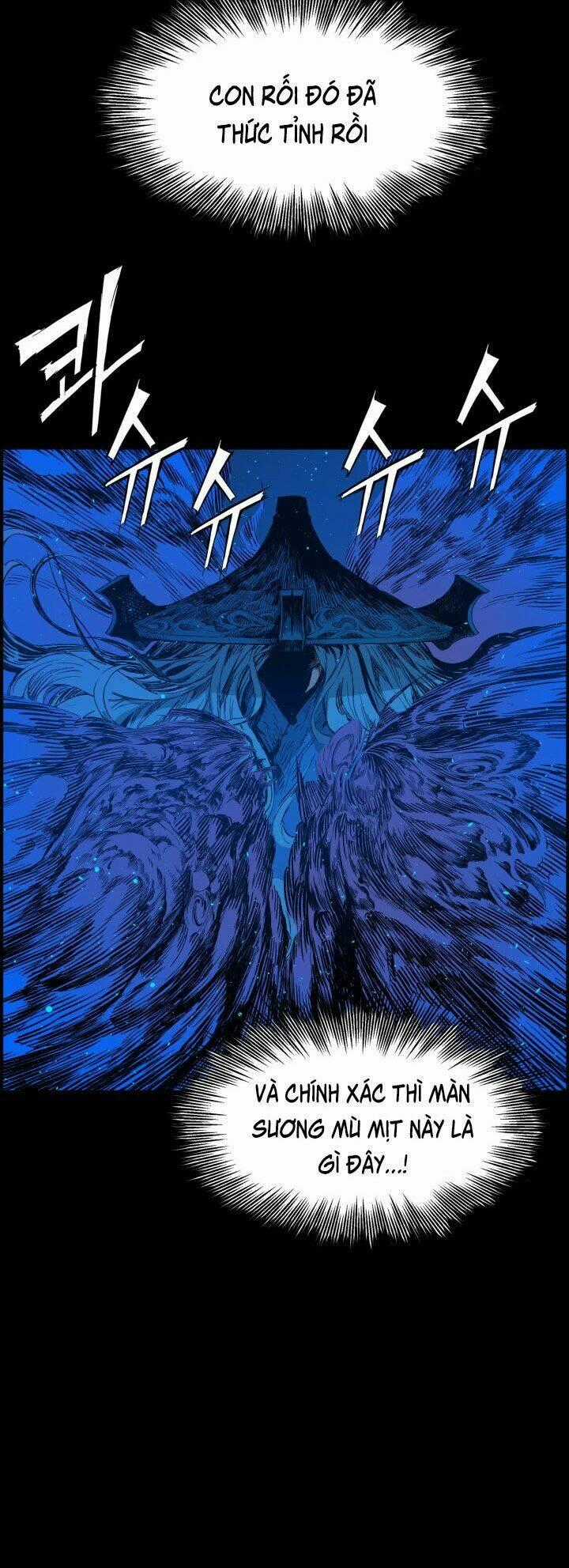 Vô Kiếm Tiểu Tử Chapter 72 trang 1
