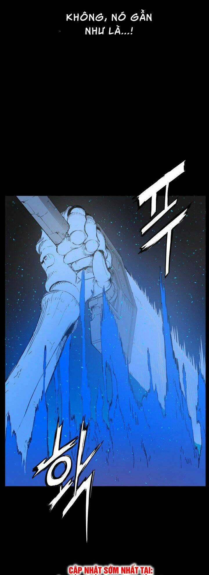 Vô Kiếm Tiểu Tử Chapter 72 trang 11