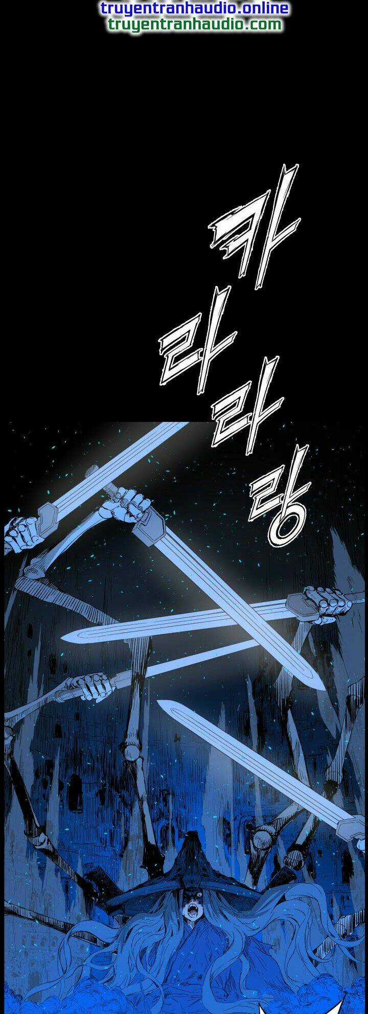 Vô Kiếm Tiểu Tử Chapter 72 trang 12